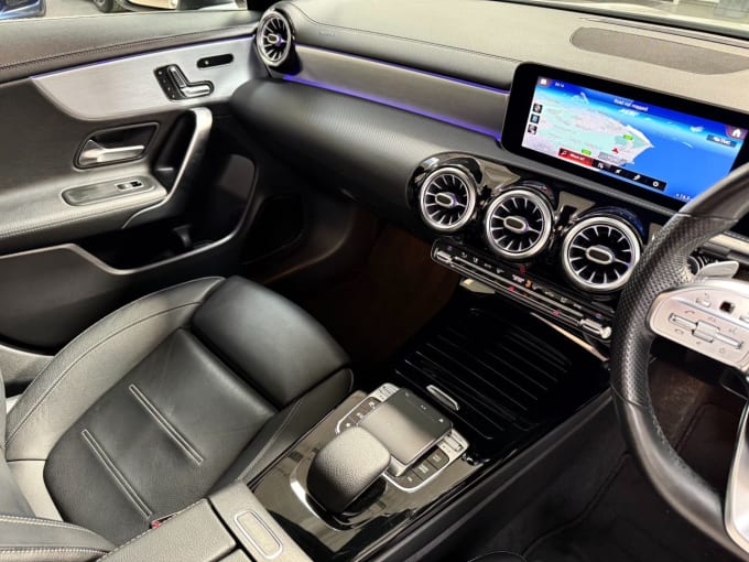 2025 Mercedes-benz Cla