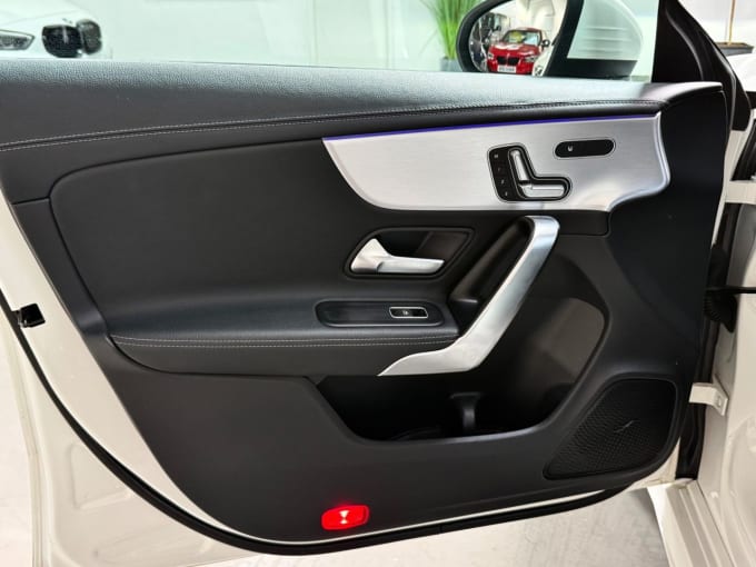 2025 Mercedes-benz Cla