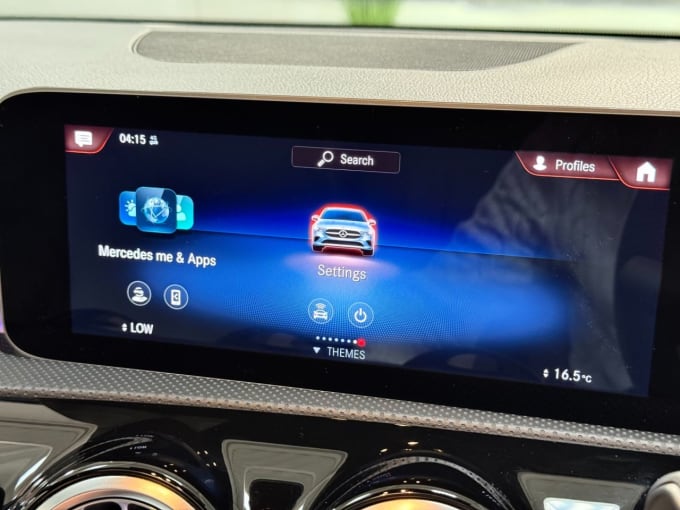 2025 Mercedes-benz Cla