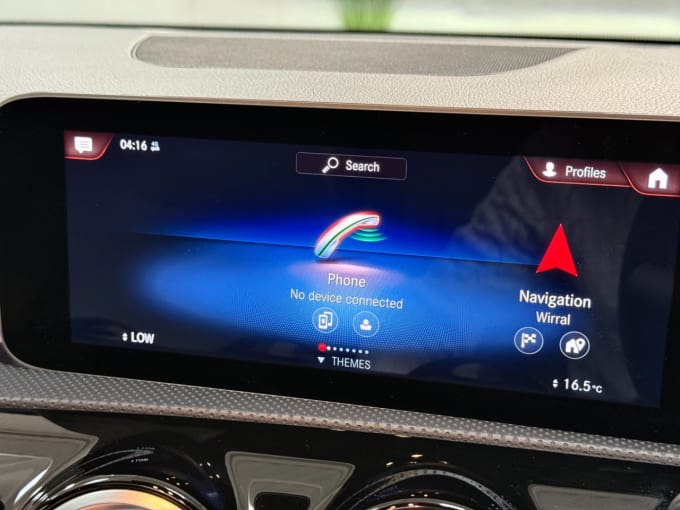 2025 Mercedes-benz Cla