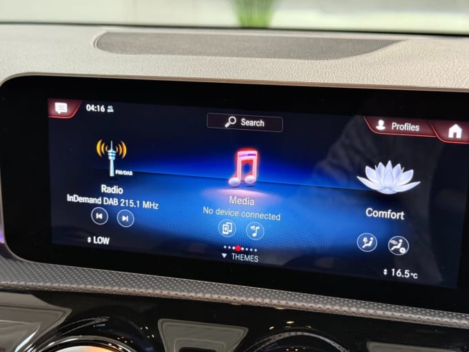 2025 Mercedes-benz Cla