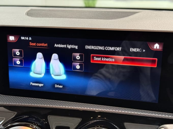 2025 Mercedes-benz Cla