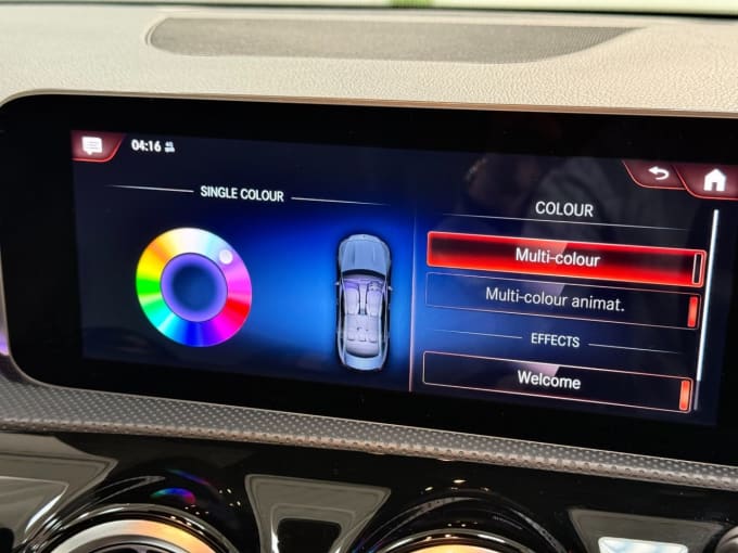 2025 Mercedes-benz Cla