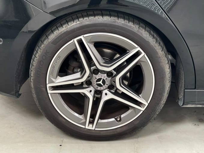 2025 Mercedes-benz A-class