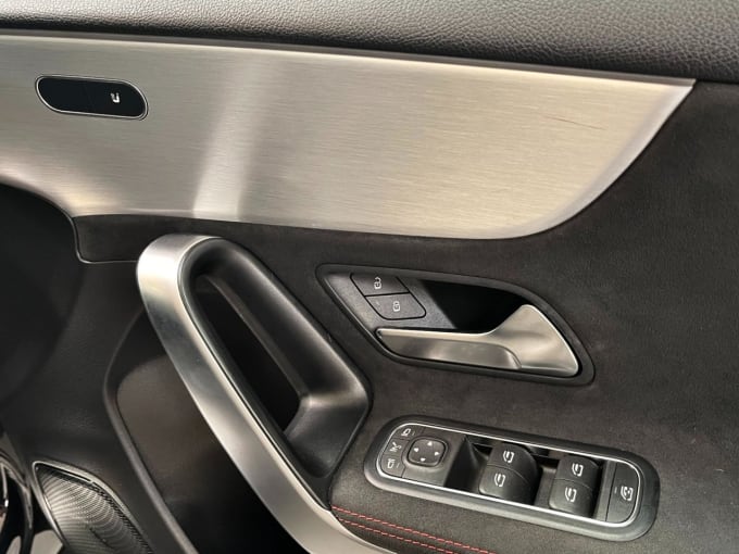 2025 Mercedes-benz A-class