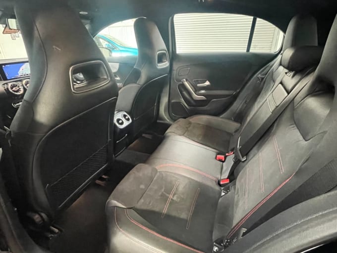 2025 Mercedes-benz A-class