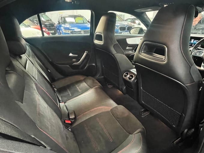 2025 Mercedes-benz A-class