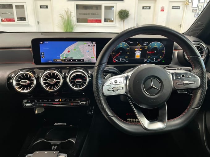 2025 Mercedes-benz A-class