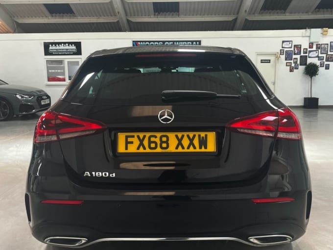 2025 Mercedes-benz A-class