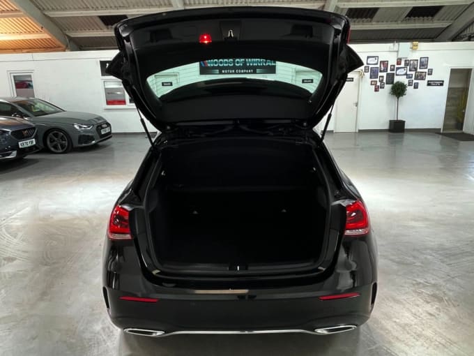 2025 Mercedes-benz A-class