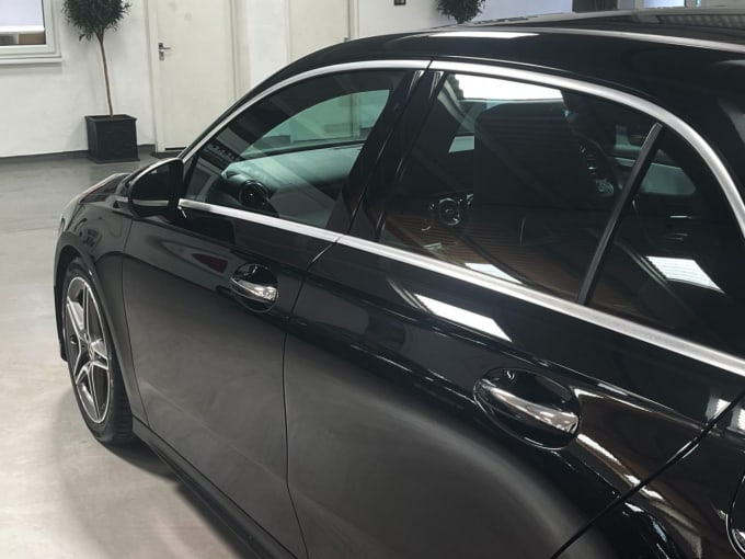 2025 Mercedes-benz A-class