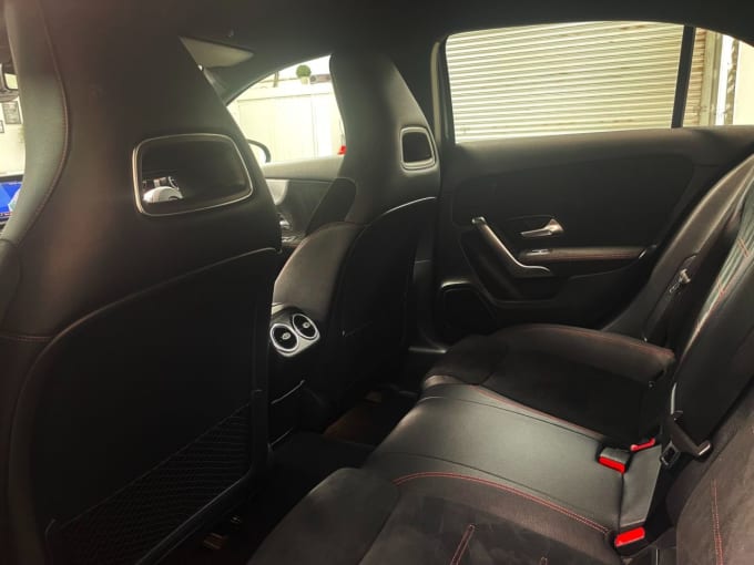 2025 Mercedes-benz A-class