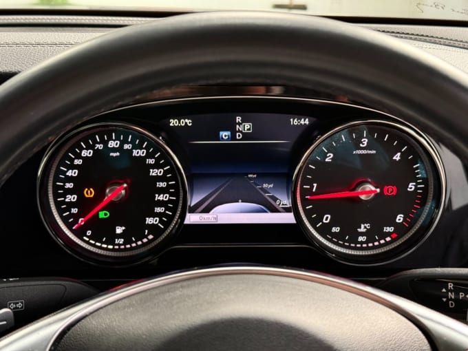 2017 Mercedes E Class