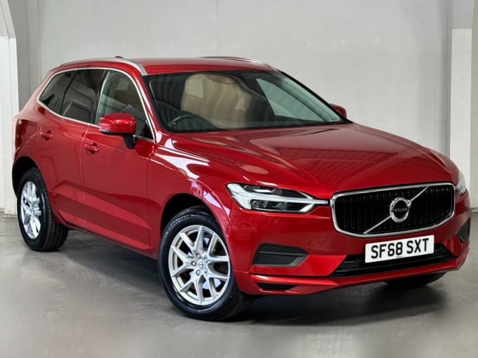 2025 Volvo Xc60