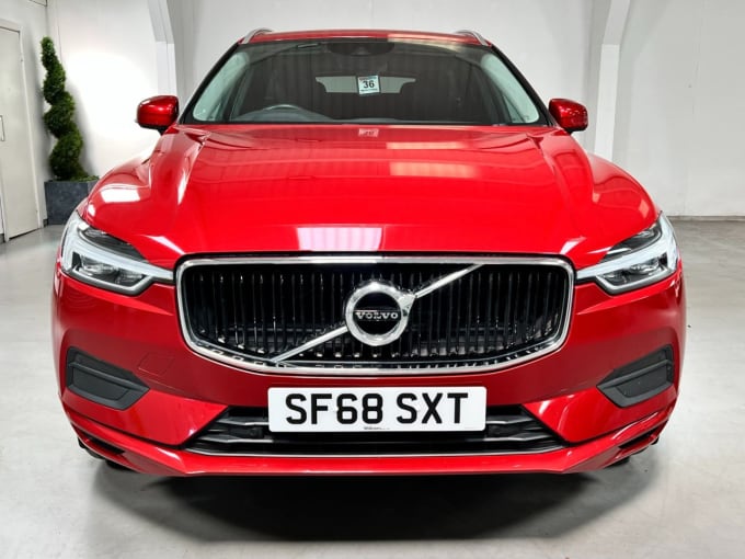 2025 Volvo Xc60