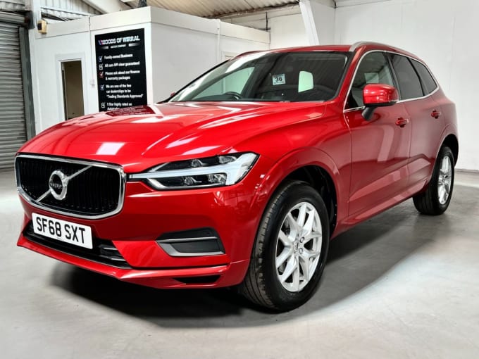 2025 Volvo Xc60