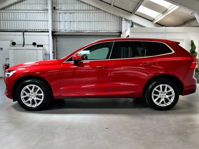 2025 Volvo Xc60