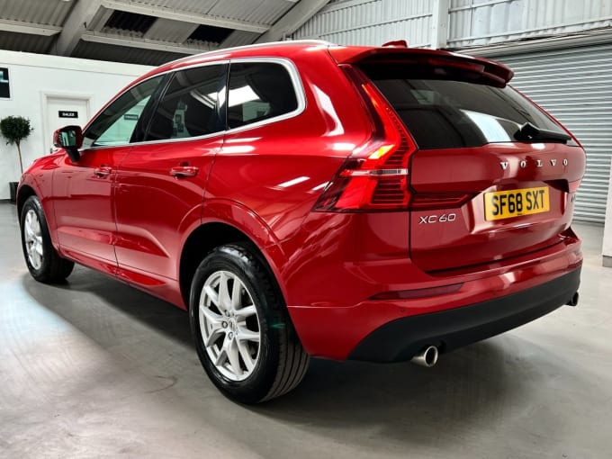 2025 Volvo Xc60