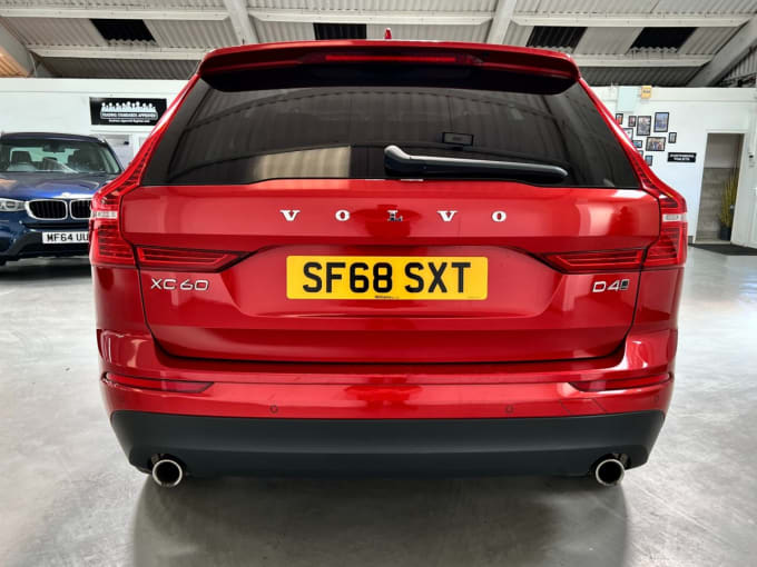 2025 Volvo Xc60