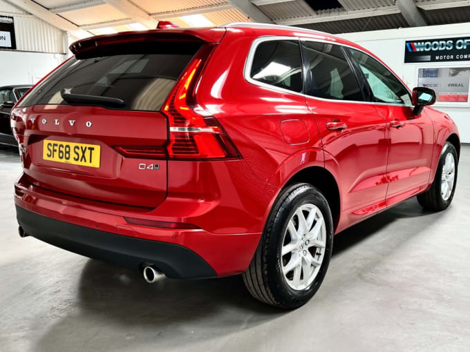 2025 Volvo Xc60
