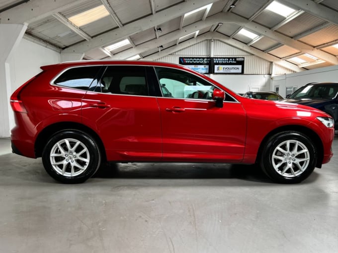 2025 Volvo Xc60