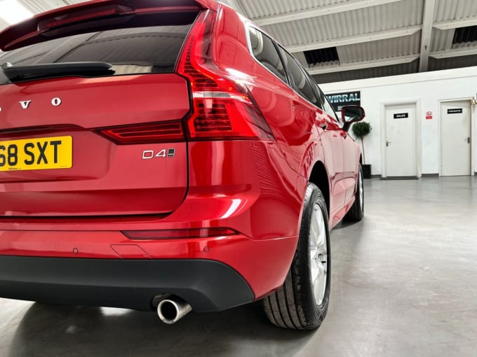 2025 Volvo Xc60