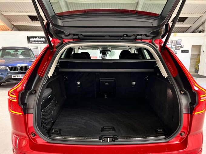 2025 Volvo Xc60