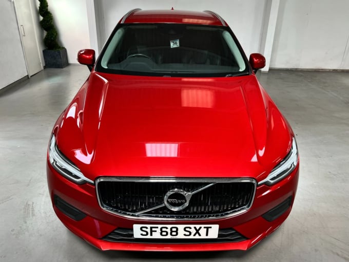 2025 Volvo Xc60