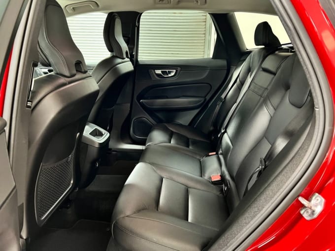 2025 Volvo Xc60