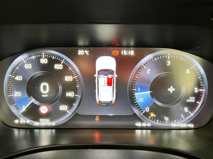 2025 Volvo Xc60