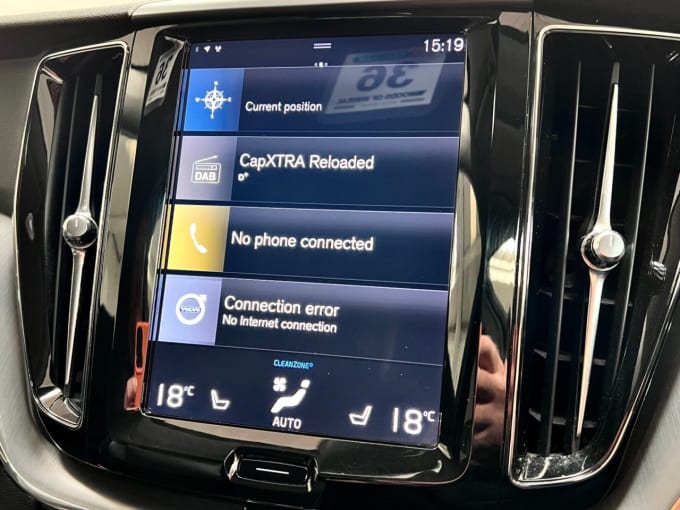 2025 Volvo Xc60