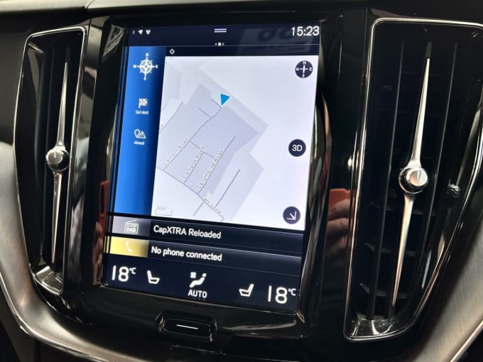 2025 Volvo Xc60