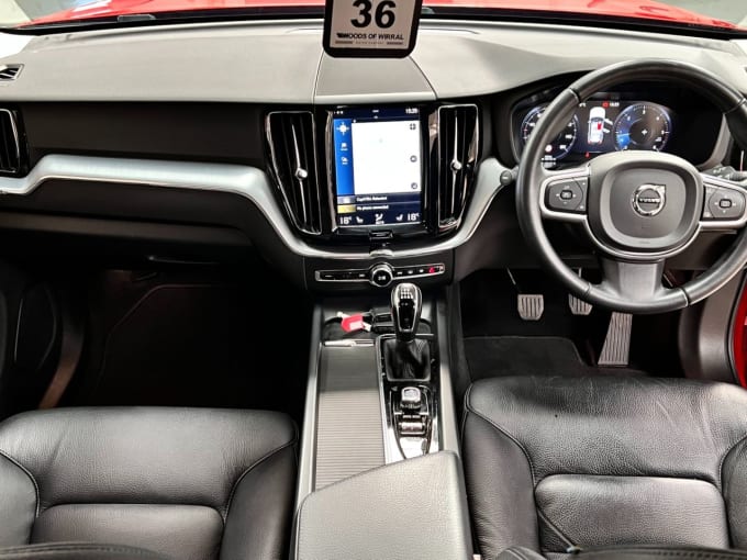 2025 Volvo Xc60