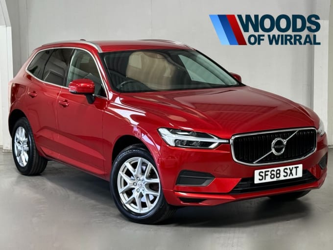 2025 Volvo Xc60
