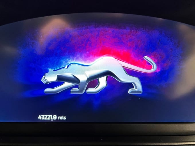 2025 Ford Puma