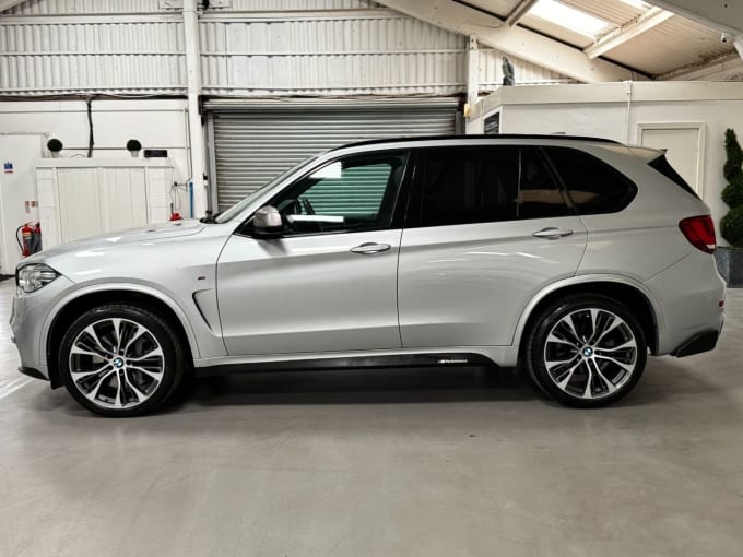 2025 BMW X5
