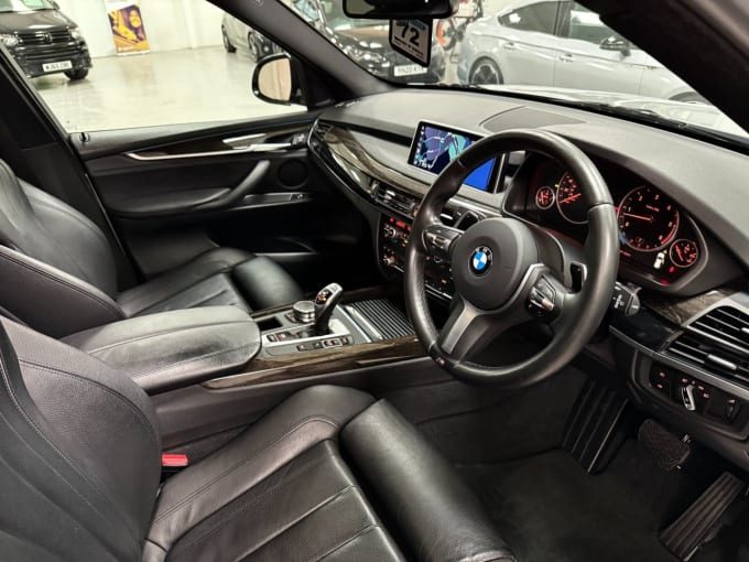 2025 BMW X5
