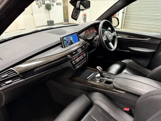 2025 BMW X5