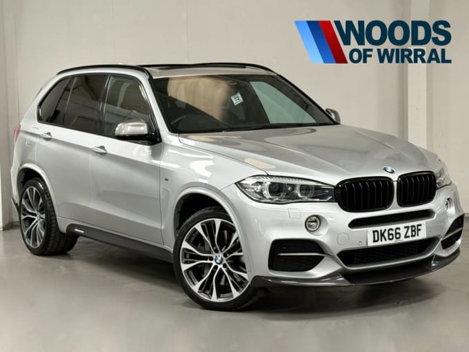 2025 BMW X5
