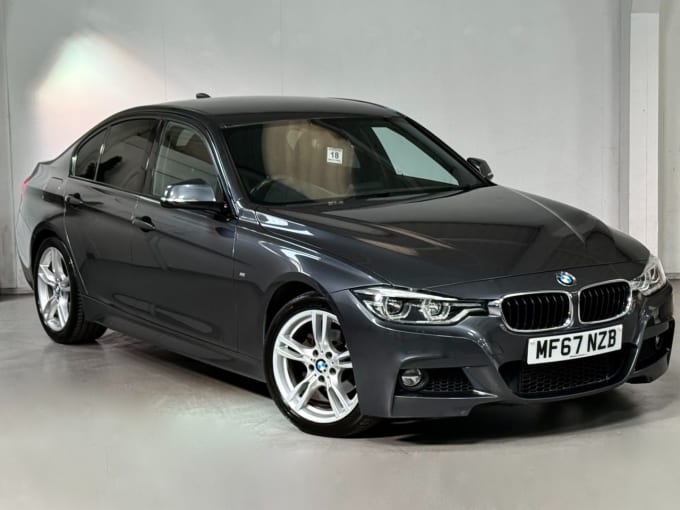 2025 BMW 3 Series