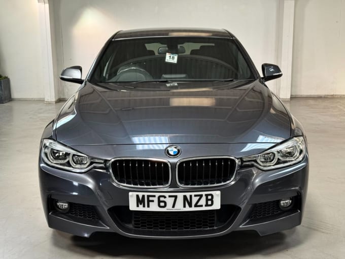 2025 BMW 3 Series