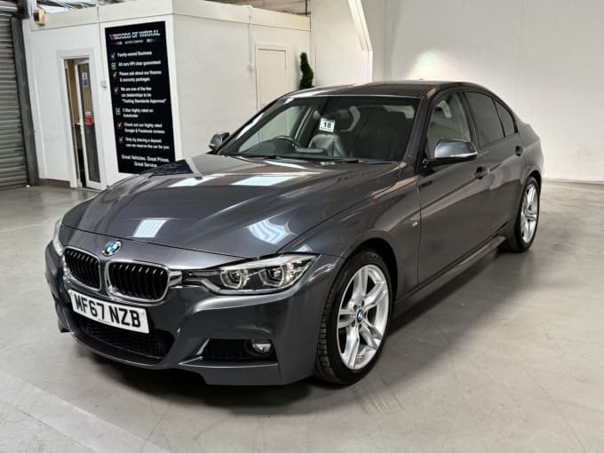 2025 BMW 3 Series