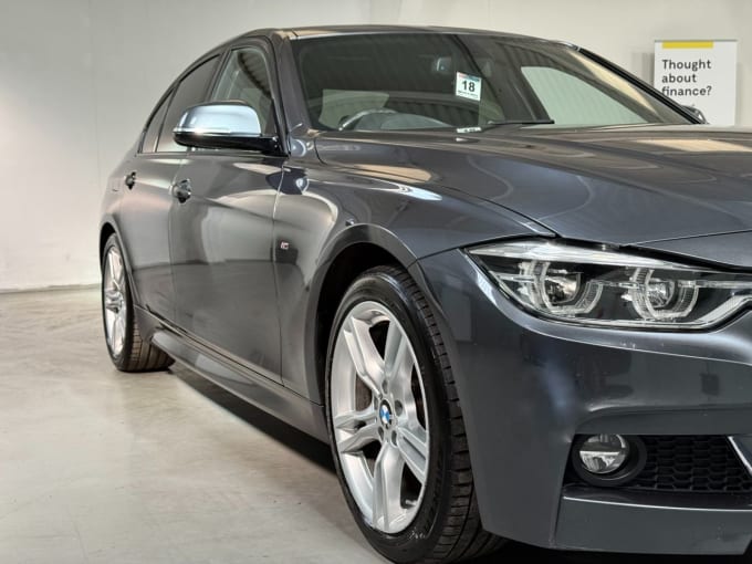 2025 BMW 3 Series
