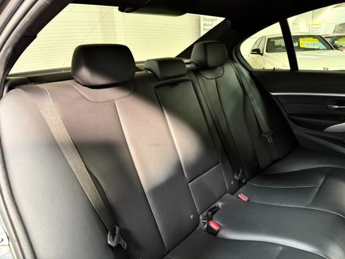 2025 BMW 3 Series