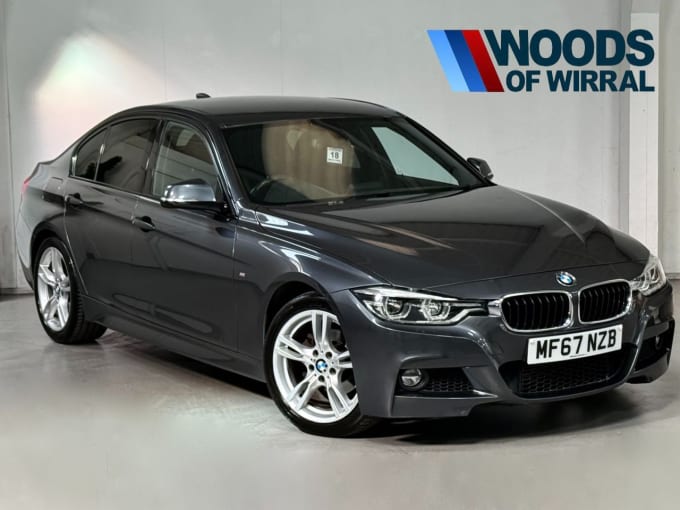 2025 BMW 3 Series