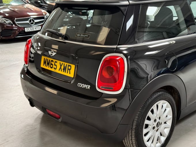 2025 Mini Hatch