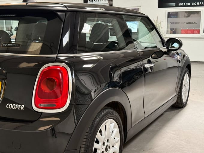 2025 Mini Hatch