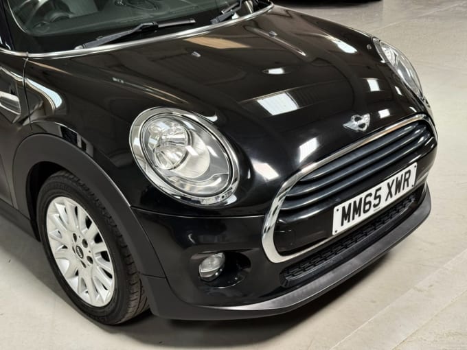 2025 Mini Hatch