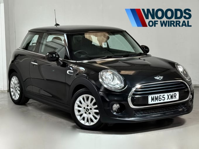 2025 Mini Hatch