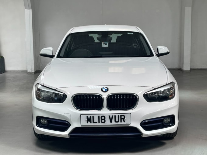 2025 BMW 1 Series